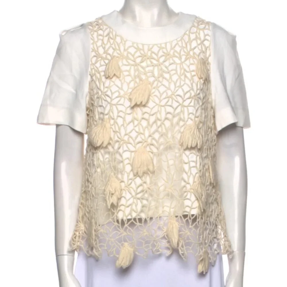 Authentic Chloe Top - Picture 1 of 3
